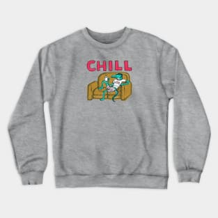 Chill Crewneck Sweatshirt